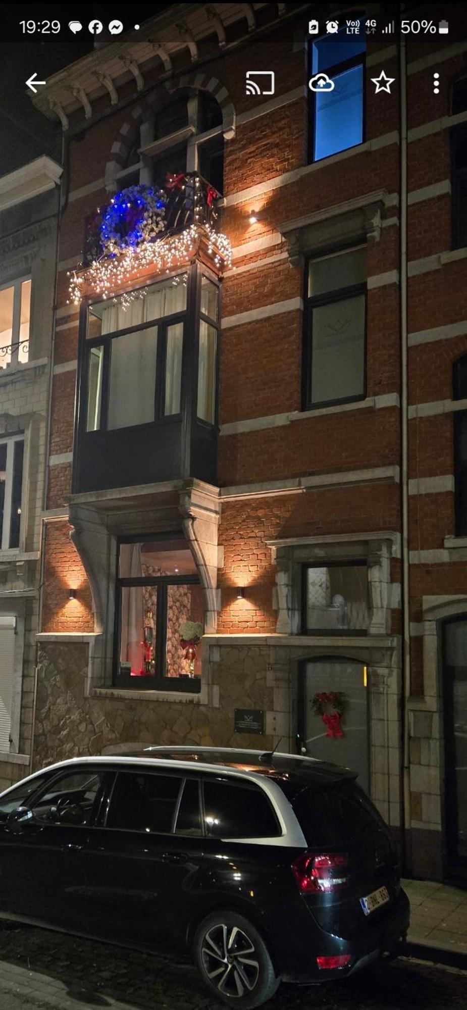 Maison Du Roi * Luik