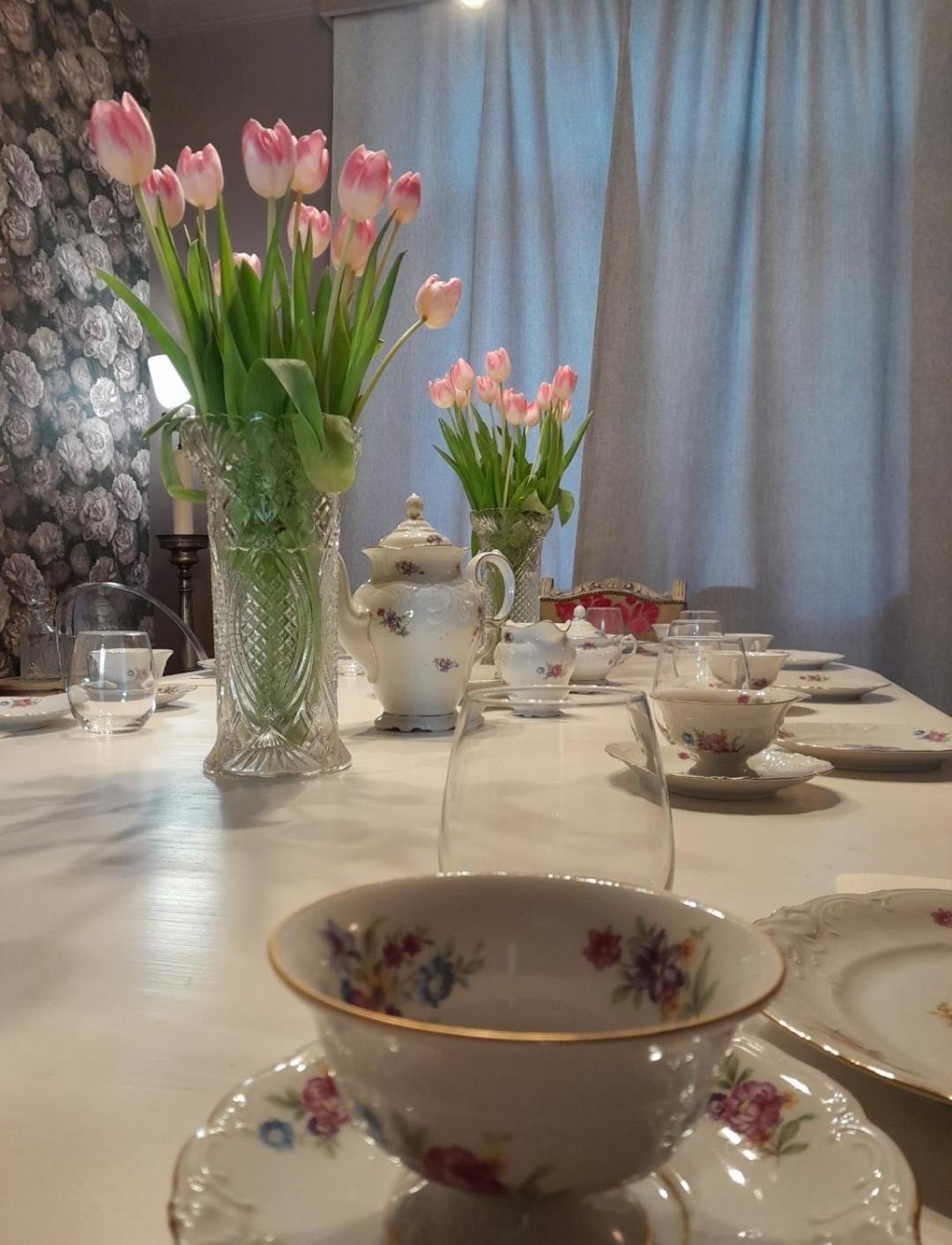Bed & Breakfast Maison Du Roi *