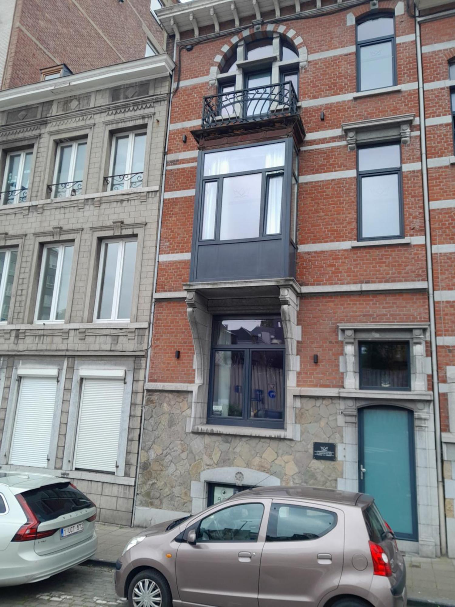 Maison Du Roi Bed & Breakfast
