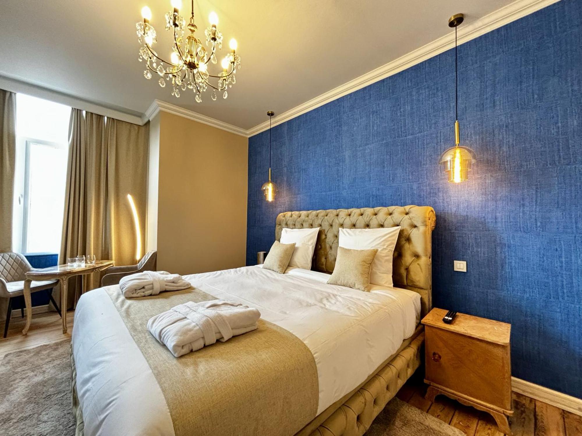 Maison Du Roi Bed & Breakfast