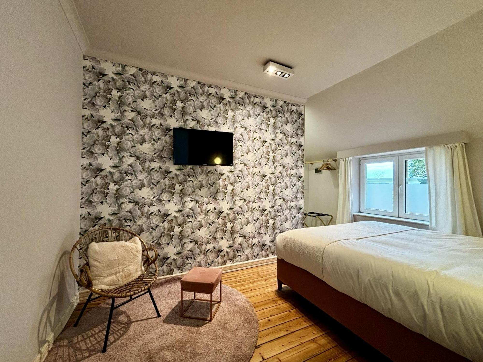 Bed & Breakfast Maison Du Roi