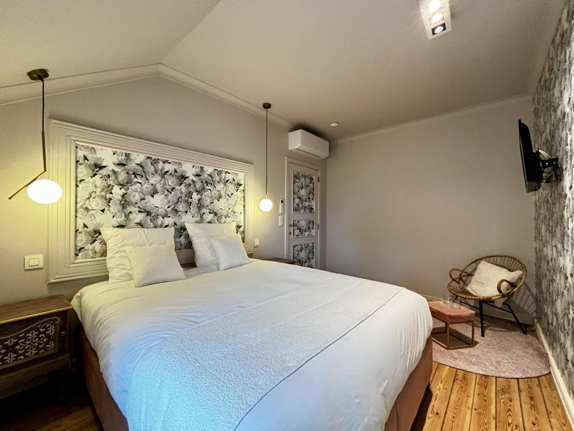 Bed & Breakfast Maison Du Roi *