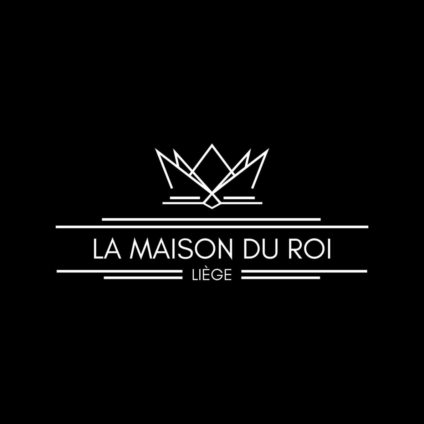 Maison Du Roi Luik
