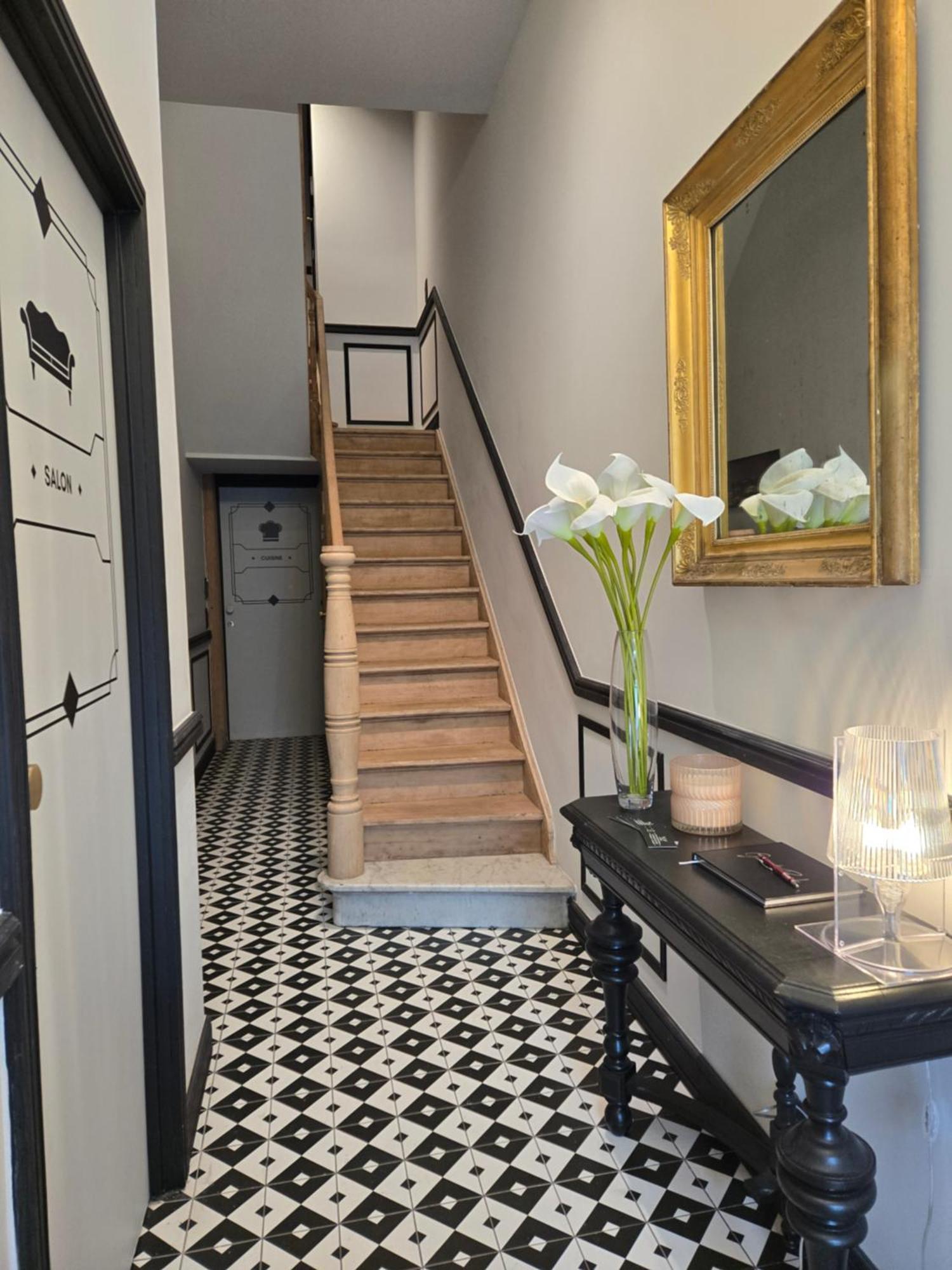 Maison Du Roi Bed & Breakfast Luik